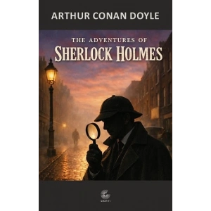 The Adventures of Sherlock Holmes