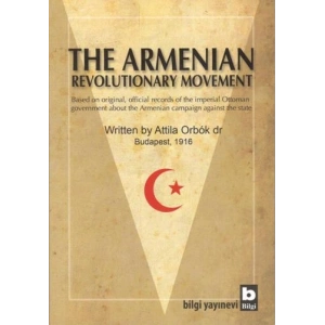 The Armenian Revolutıonary Movement