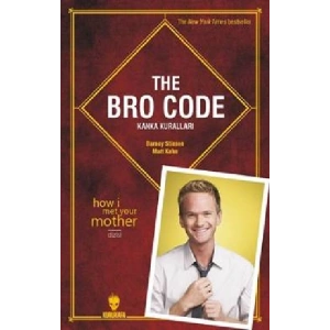 The Bro Code: Kanka Kuralları