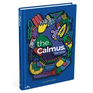 The Calmus.