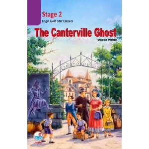 The Canterville Ghost CD’siz (Stage 2)