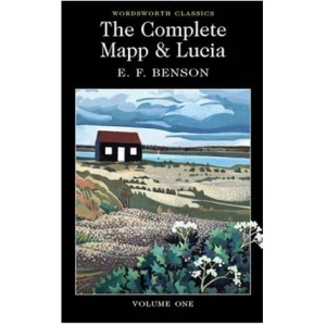 The Complete Mapp and Lucia Volume One
