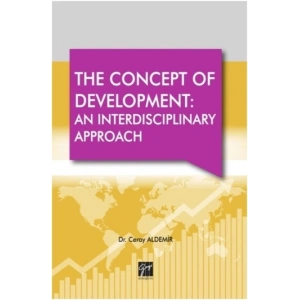 The Concept Of  Development :  An Interdisciplinary Approach