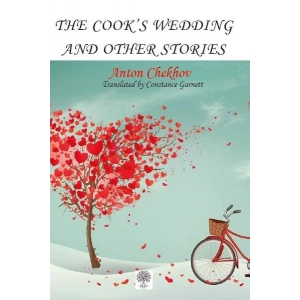 The Cooks Wedding and Other Stories