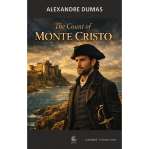 The Count of Monte Cristo
