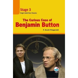 The Curious Case of Benjamin Button - Stage 3 (CD’li)