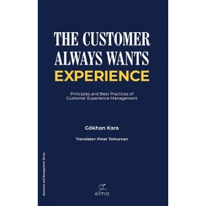The Customer Always Wants Experience