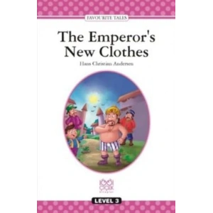The Emperors New Cloths