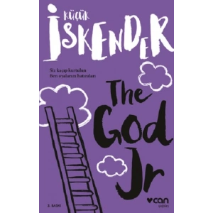The God Jr