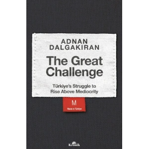 The Great Challenge