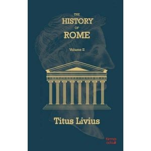 The History Of Rome Volume 2
