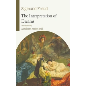 The Interpretation of Dreams