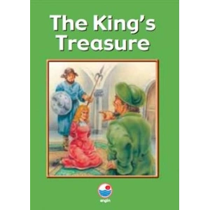 The King’s Treasure