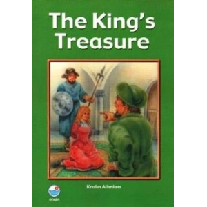 The King’s Treasure