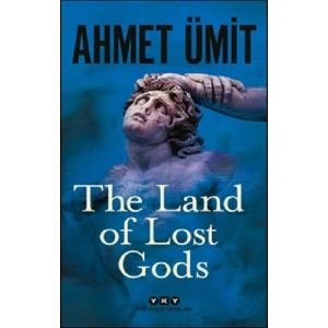 The Land of Lost Gods