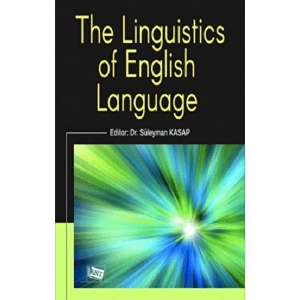 The Linguistics of English Language