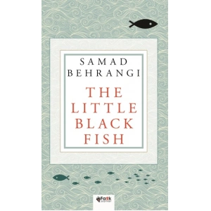 The Little Black Fish