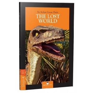 The Lost World Stage 4 B1