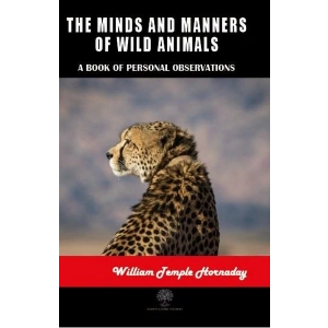 The Minds and Manners of Wild Animals