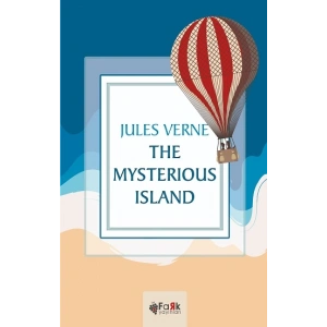 The Mysterious Island