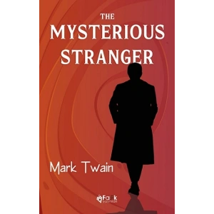 The Mysterious Stranger