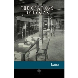 The Orations of Lysias