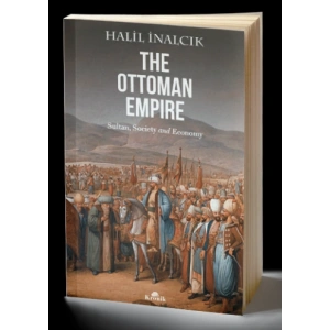 The Ottoman Empire