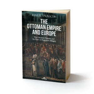 The Ottoman Empire and Europe