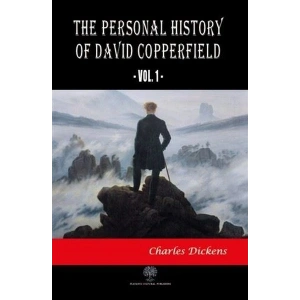 The Personal History Of David Copperfield Vol. 1