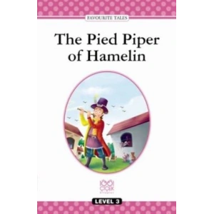 The Pied Piper of Hamelin