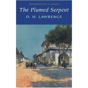 The Plumed Serpent