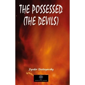 The Possessed - The Devils