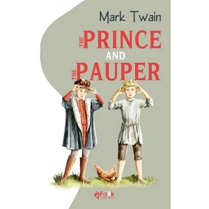 The Prince and The Pauper