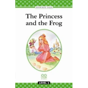 The Princess And The Frog