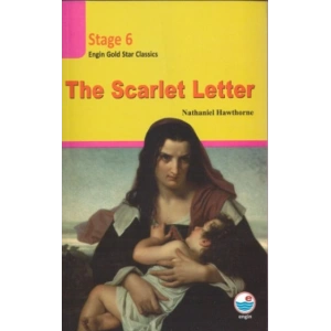 The Scarlet Letter - Stage 6