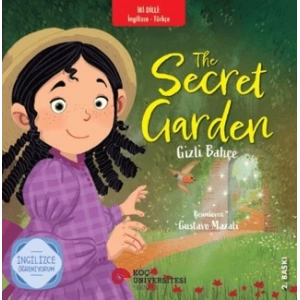 The Secret Garden / Gizli Bahçe