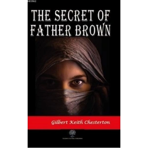 The Secret Of Father Brown