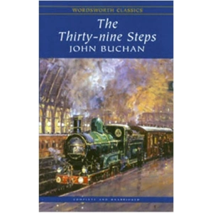 The Thirty-Nine Steps