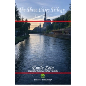 The Three Cities Trilogy, Lourdes
