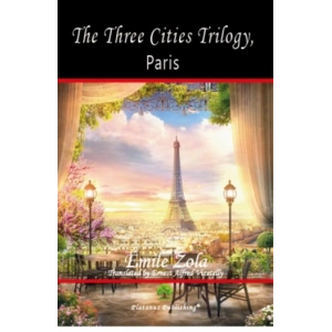 The Three Cities Trilogy, Paris