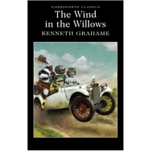 The Wind in the Willows