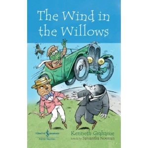 The Wind in The Willows