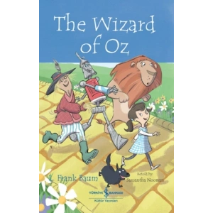 The Wizard of Oz