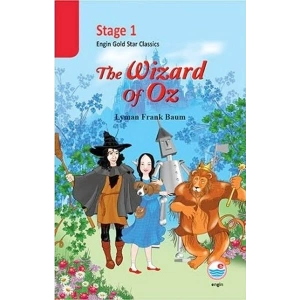 The Wizard of Oz (Stage 1) CDsiz