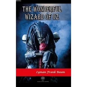 The Wonderful Wizard Of Oz