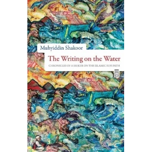 The Writing On The Water