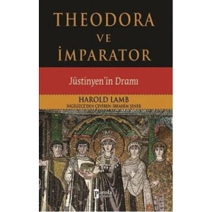 Theodora ve İmparator