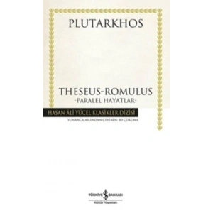 Theseus - Romulus