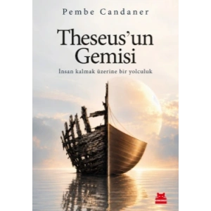 Theseusun Gemisi