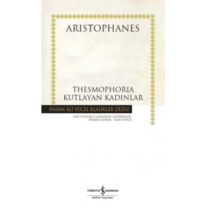 Thesmophorıa - Kutlayan Kadınlar
